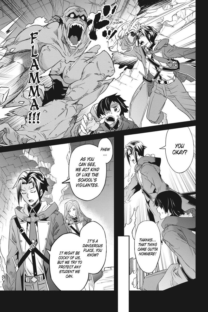 Nanatsu No Maken Ga Shihai Suru 40 13