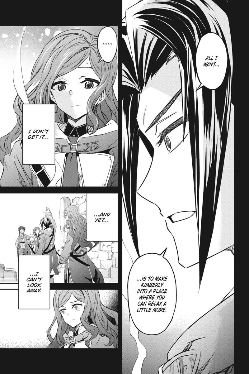 Nanatsu No Maken Ga Shihai Suru 40 15