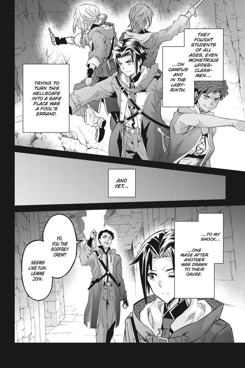 Nanatsu No Maken Ga Shihai Suru 40 16