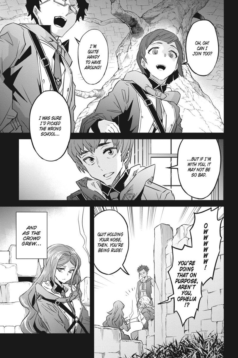 Nanatsu No Maken Ga Shihai Suru 40 17