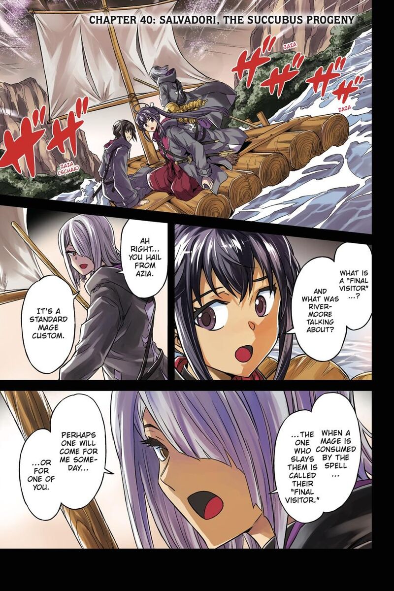 Nanatsu No Maken Ga Shihai Suru 40 2