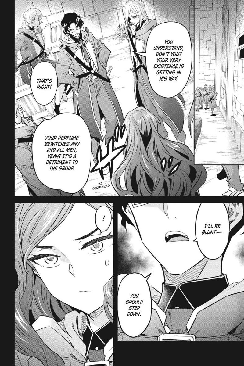 Nanatsu No Maken Ga Shihai Suru 40 20