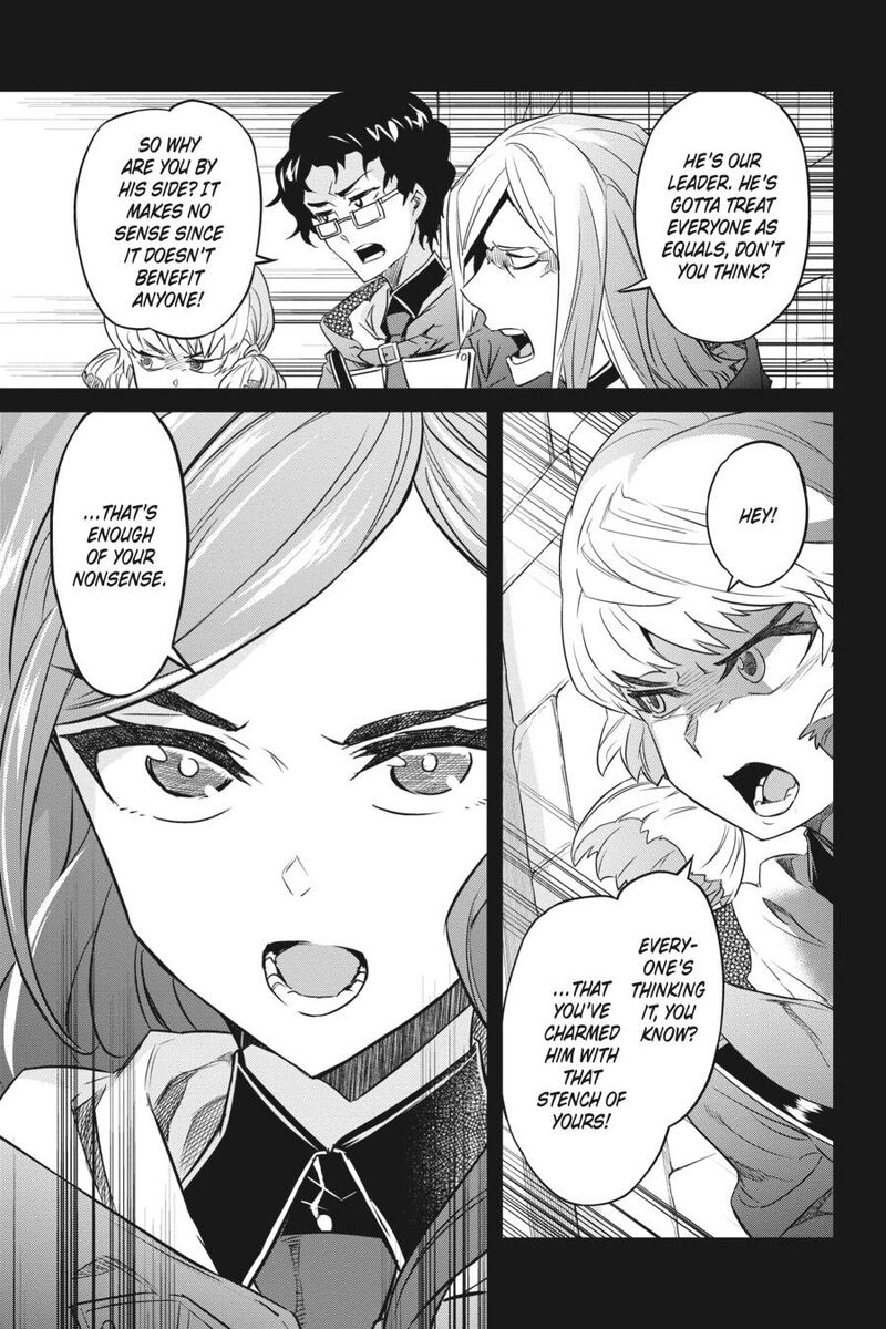 Nanatsu No Maken Ga Shihai Suru 40 21