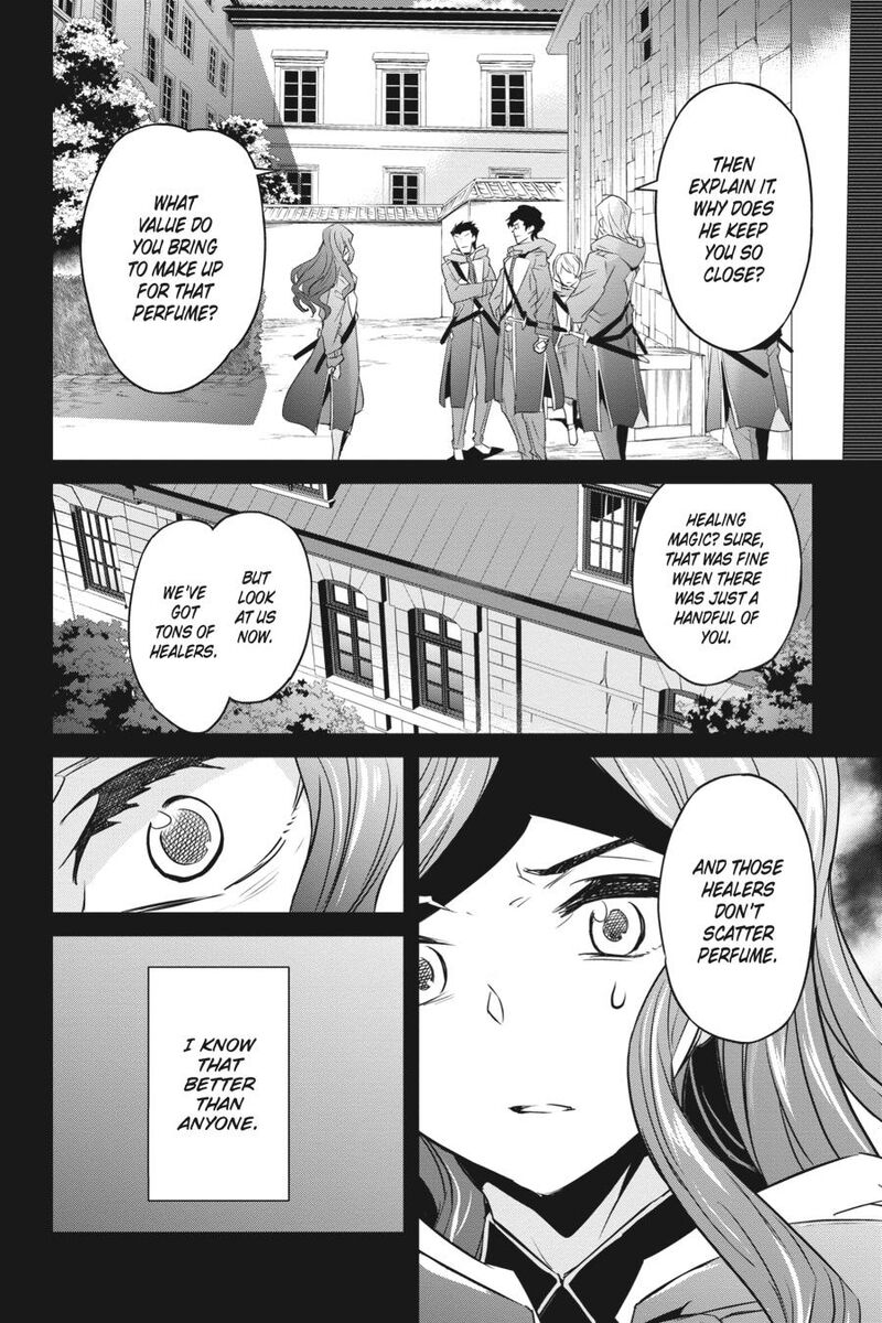 Nanatsu No Maken Ga Shihai Suru 40 22