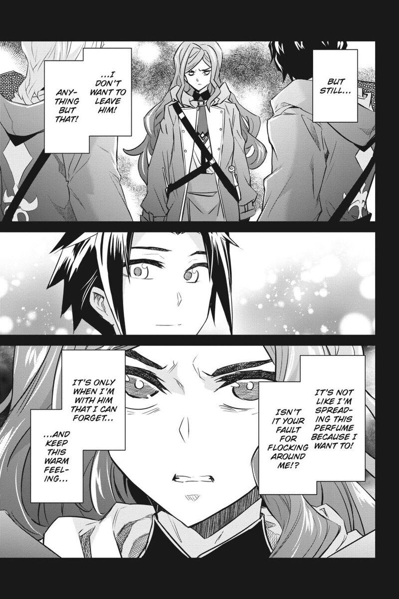 Nanatsu No Maken Ga Shihai Suru 40 23
