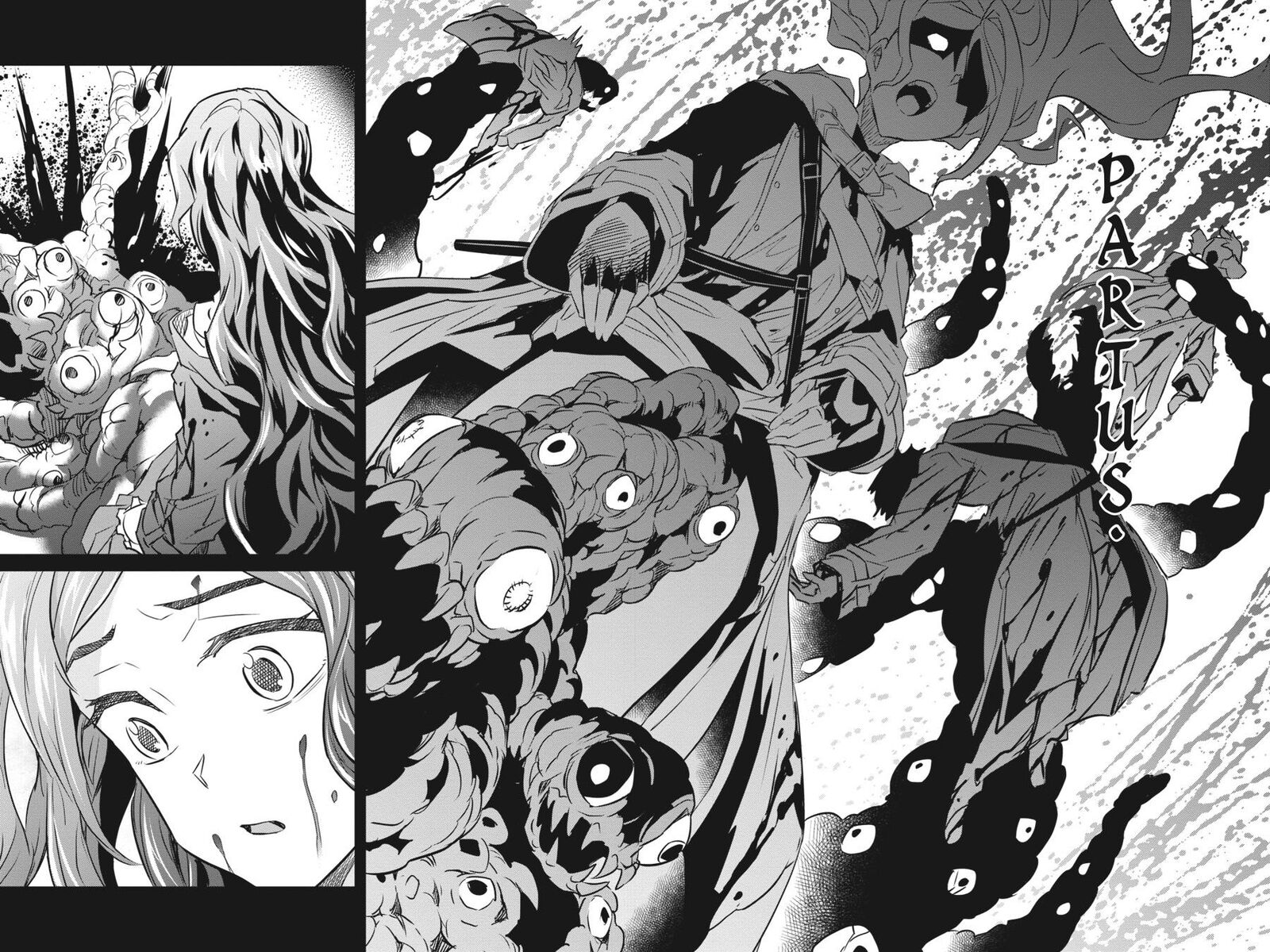 Nanatsu No Maken Ga Shihai Suru 40 26