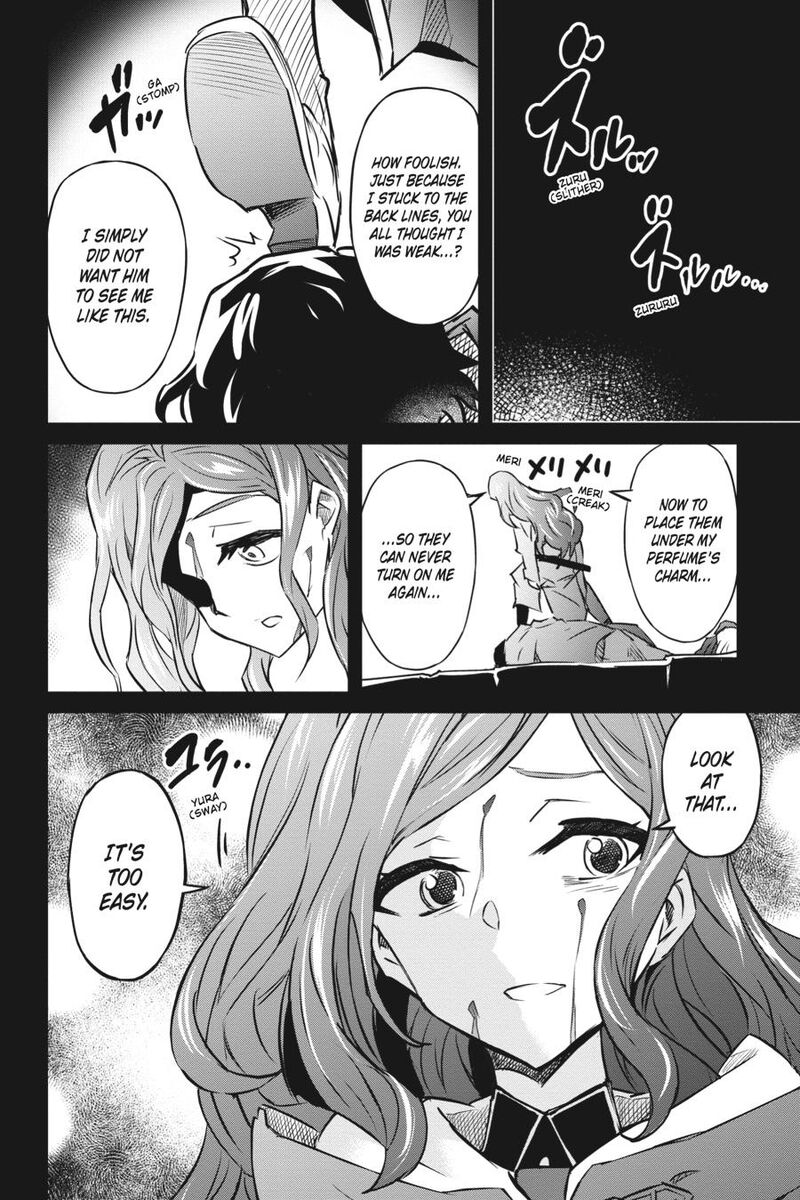 Nanatsu No Maken Ga Shihai Suru 40 27