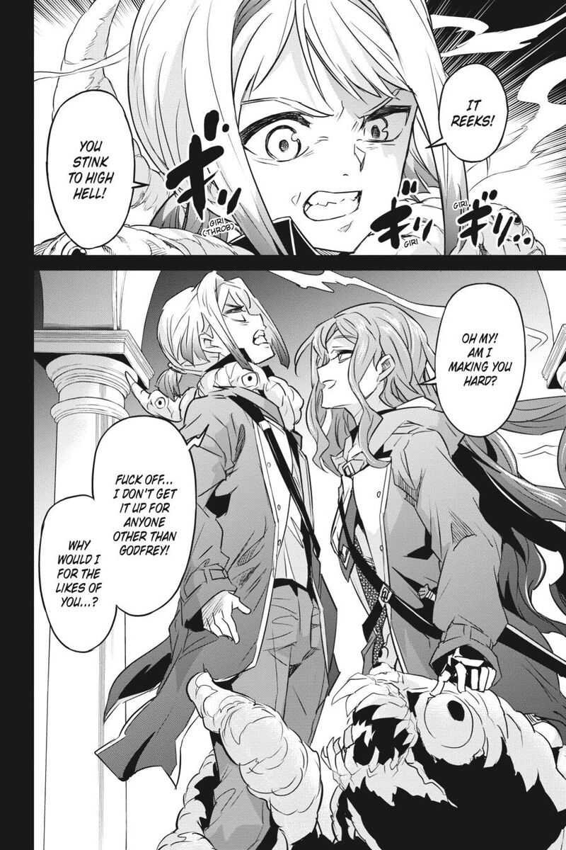 Nanatsu No Maken Ga Shihai Suru 40 31