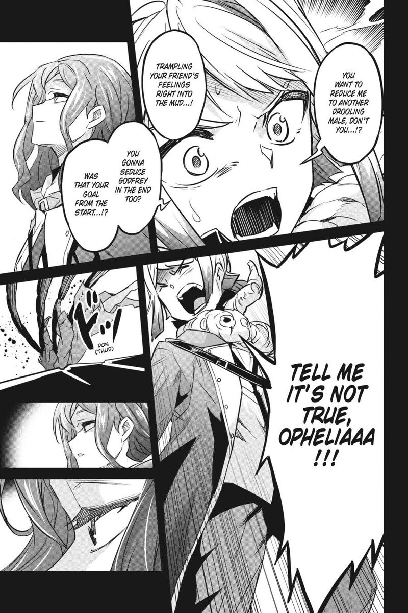 Nanatsu No Maken Ga Shihai Suru 40 32