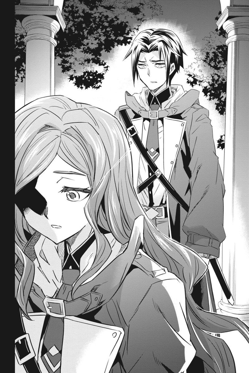 Nanatsu No Maken Ga Shihai Suru 40 33