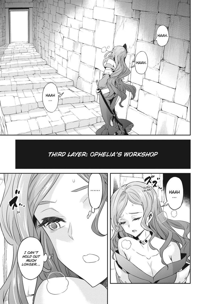 Nanatsu No Maken Ga Shihai Suru 40 5