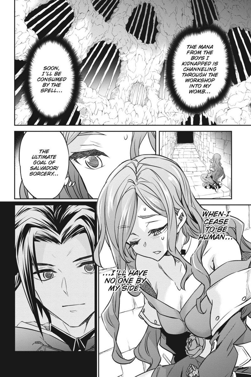 Nanatsu No Maken Ga Shihai Suru 40 6