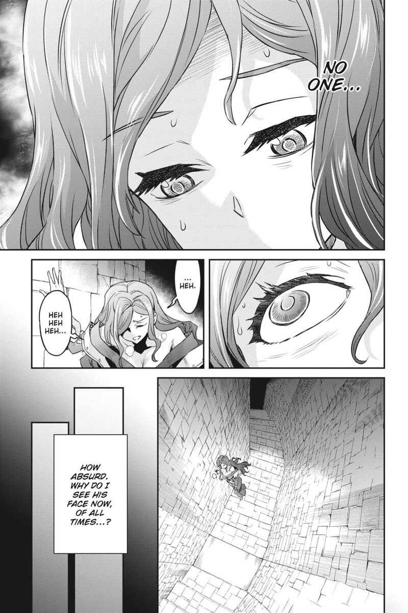 Nanatsu No Maken Ga Shihai Suru 40 7