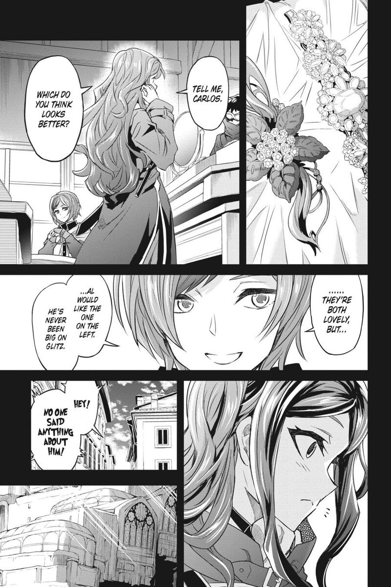 Nanatsu No Maken Ga Shihai Suru 40 9