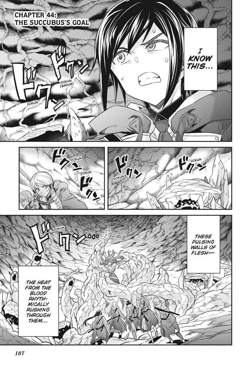 Nanatsu No Maken Ga Shihai Suru 44 1