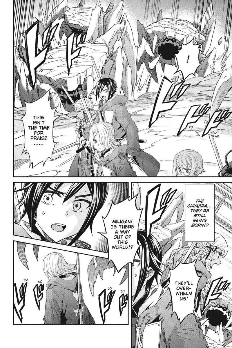 Nanatsu No Maken Ga Shihai Suru 44 4
