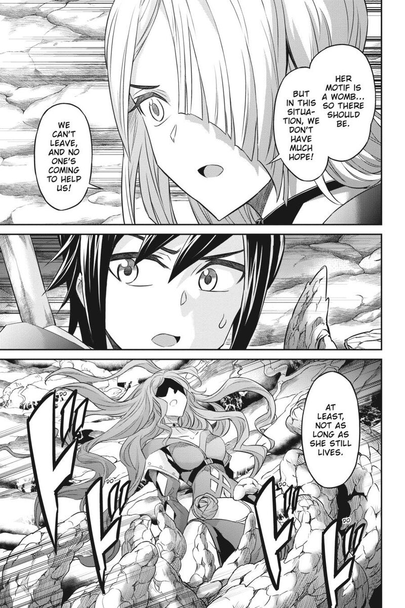 Nanatsu No Maken Ga Shihai Suru 44 5