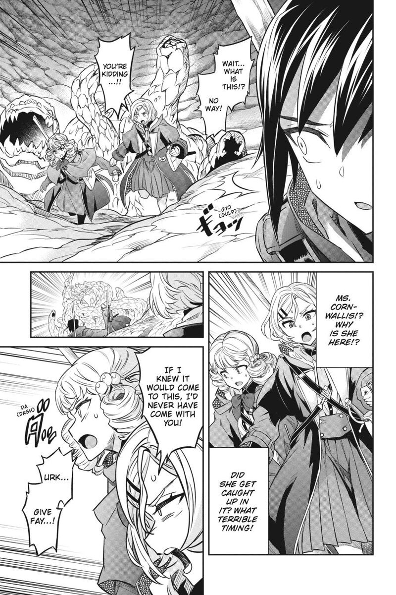 Nanatsu No Maken Ga Shihai Suru 44 9