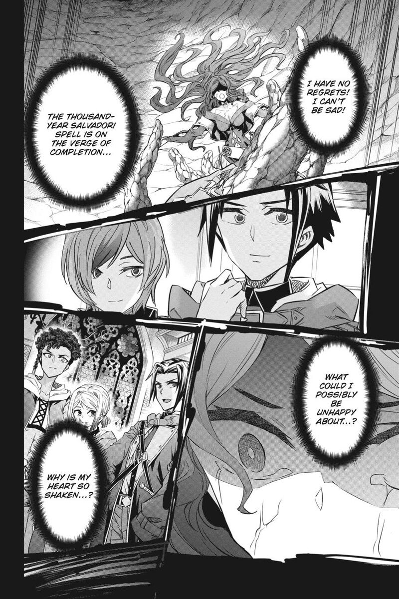 Nanatsu No Maken Ga Shihai Suru 45 15