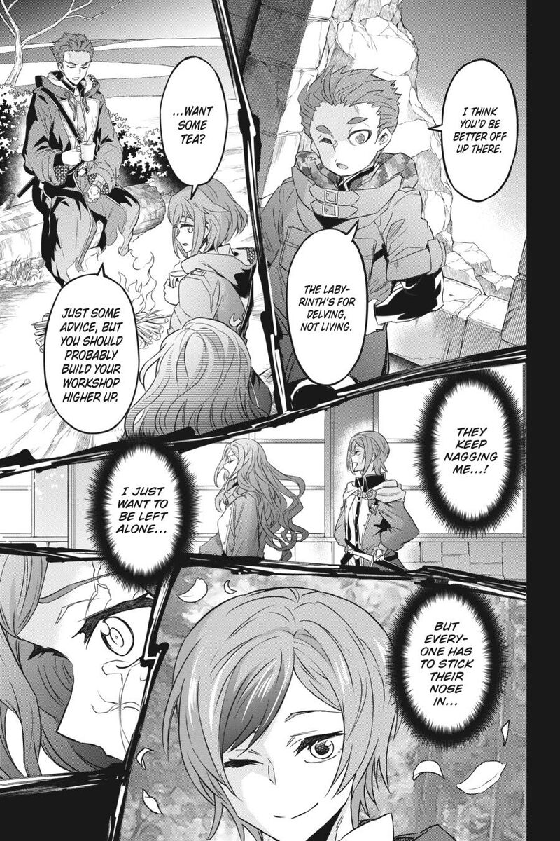 Nanatsu No Maken Ga Shihai Suru 45 16