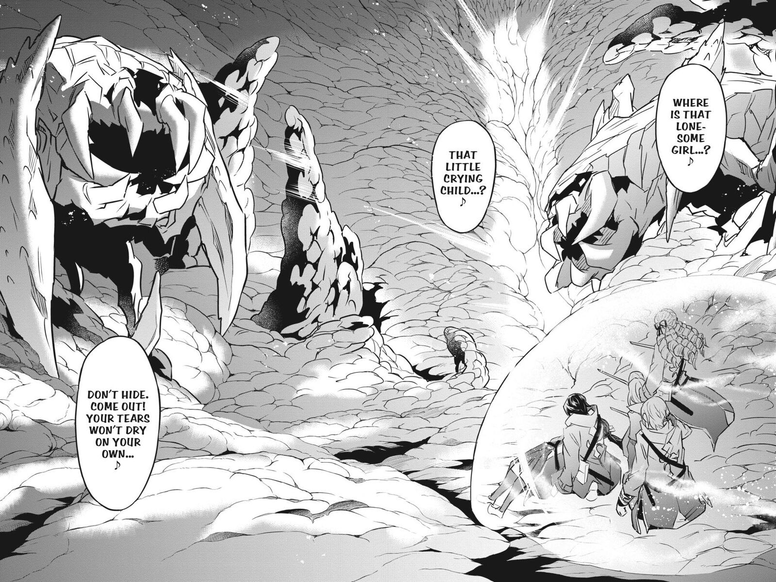 Nanatsu No Maken Ga Shihai Suru 45 23