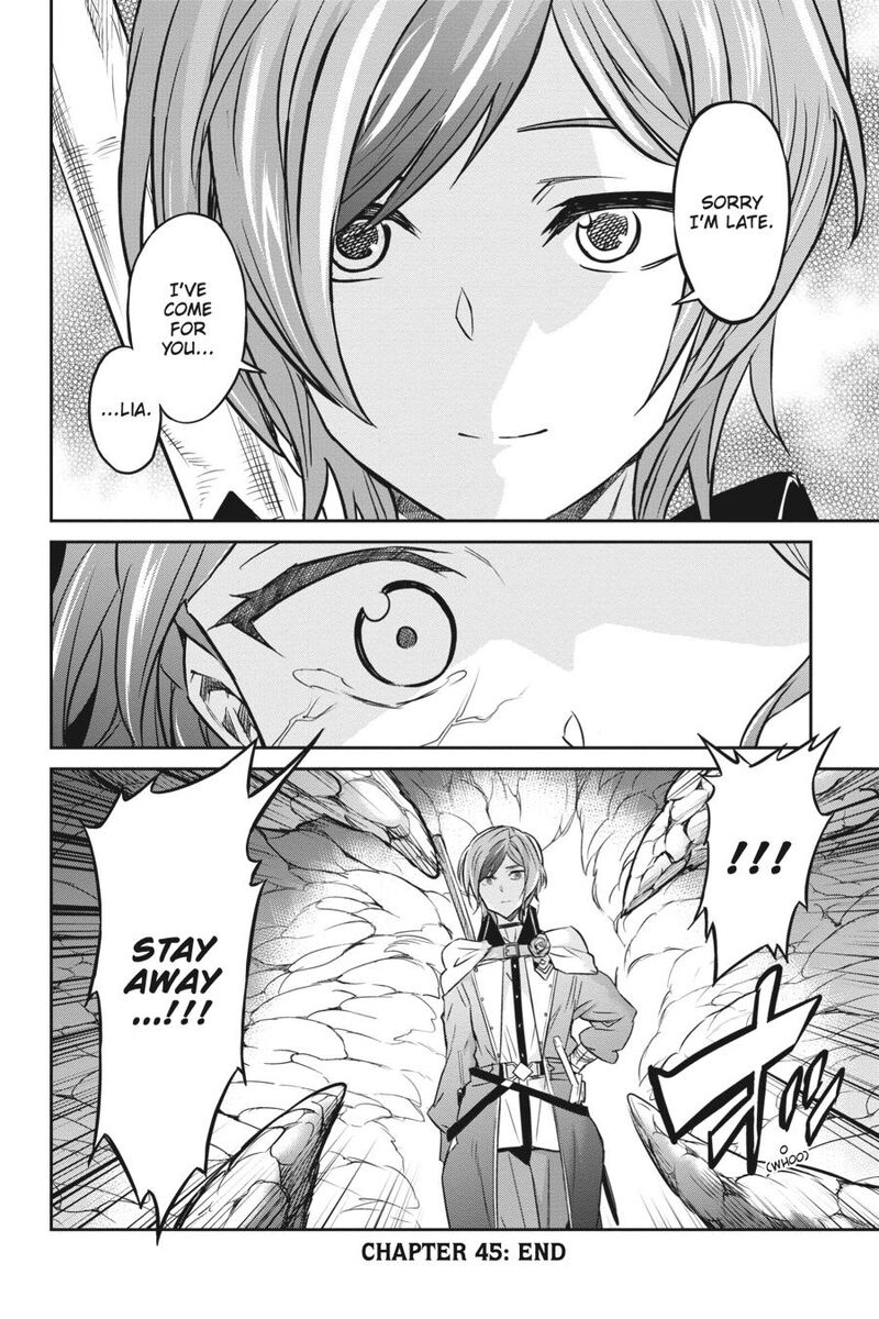 Nanatsu No Maken Ga Shihai Suru 45 26