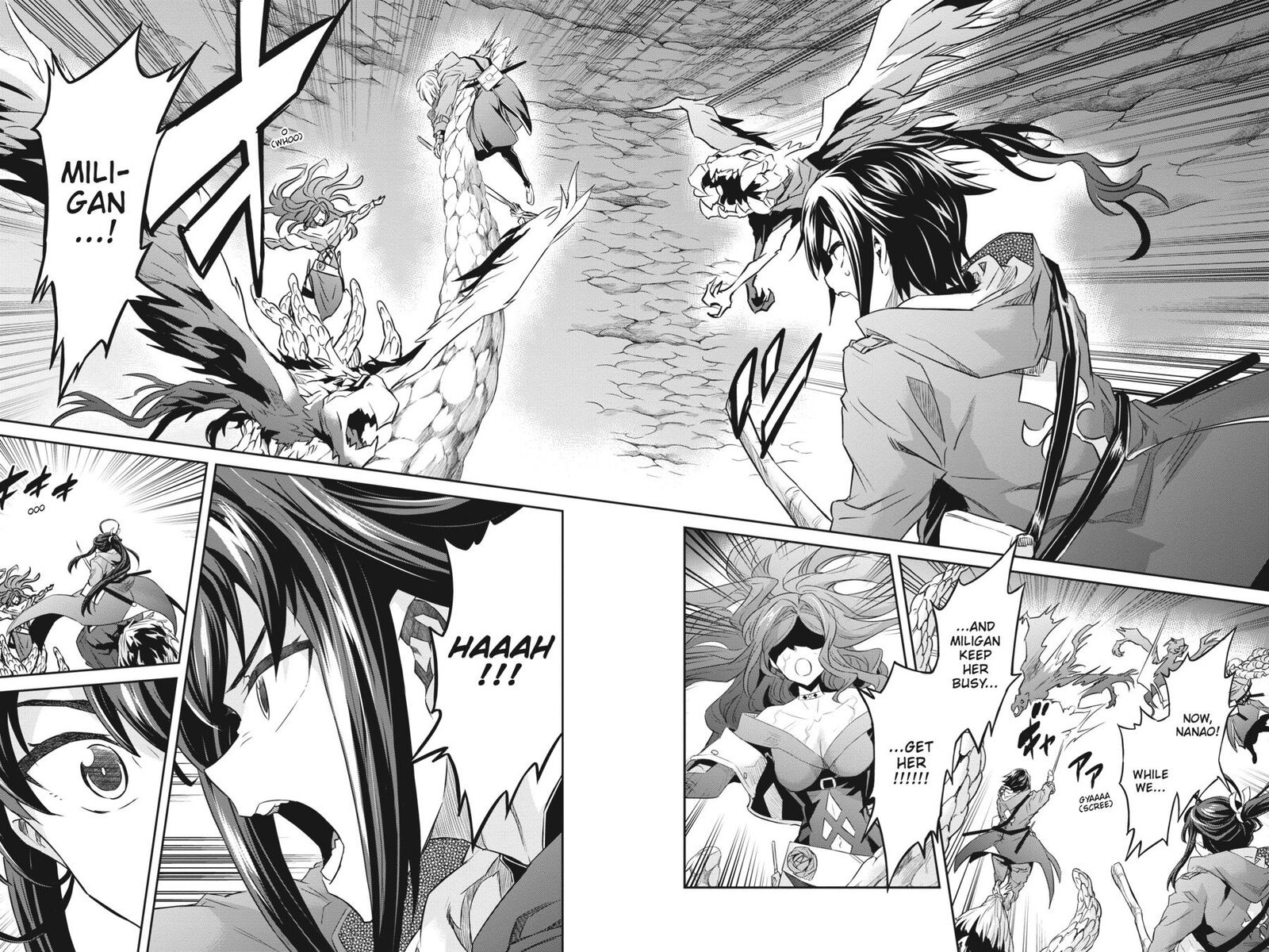 Nanatsu No Maken Ga Shihai Suru 45 8