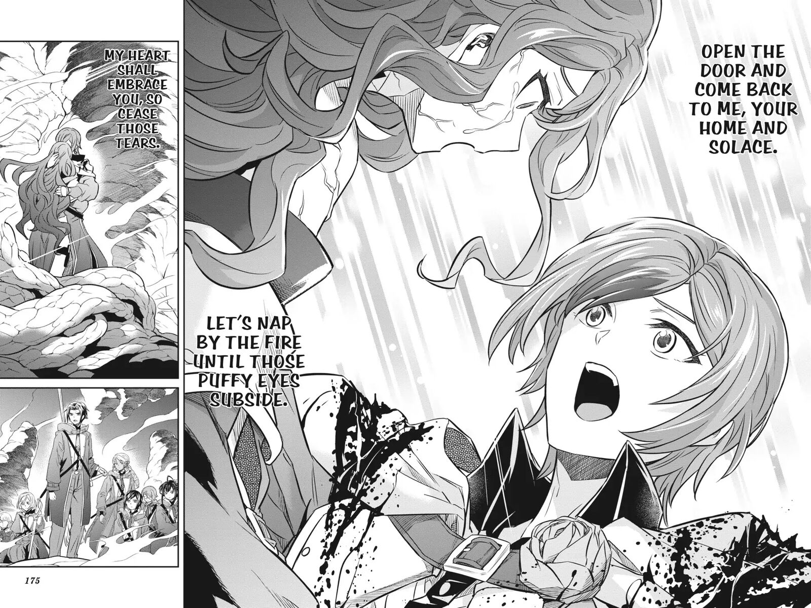Nanatsu No Maken Ga Shihai Suru 46 12