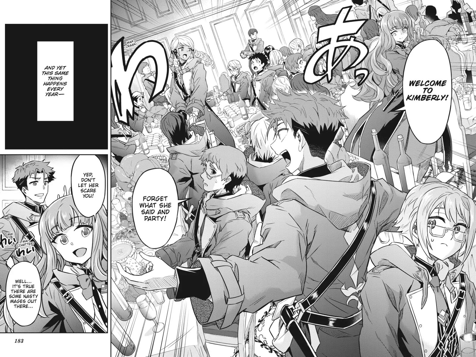 Nanatsu No Maken Ga Shihai Suru 46 19