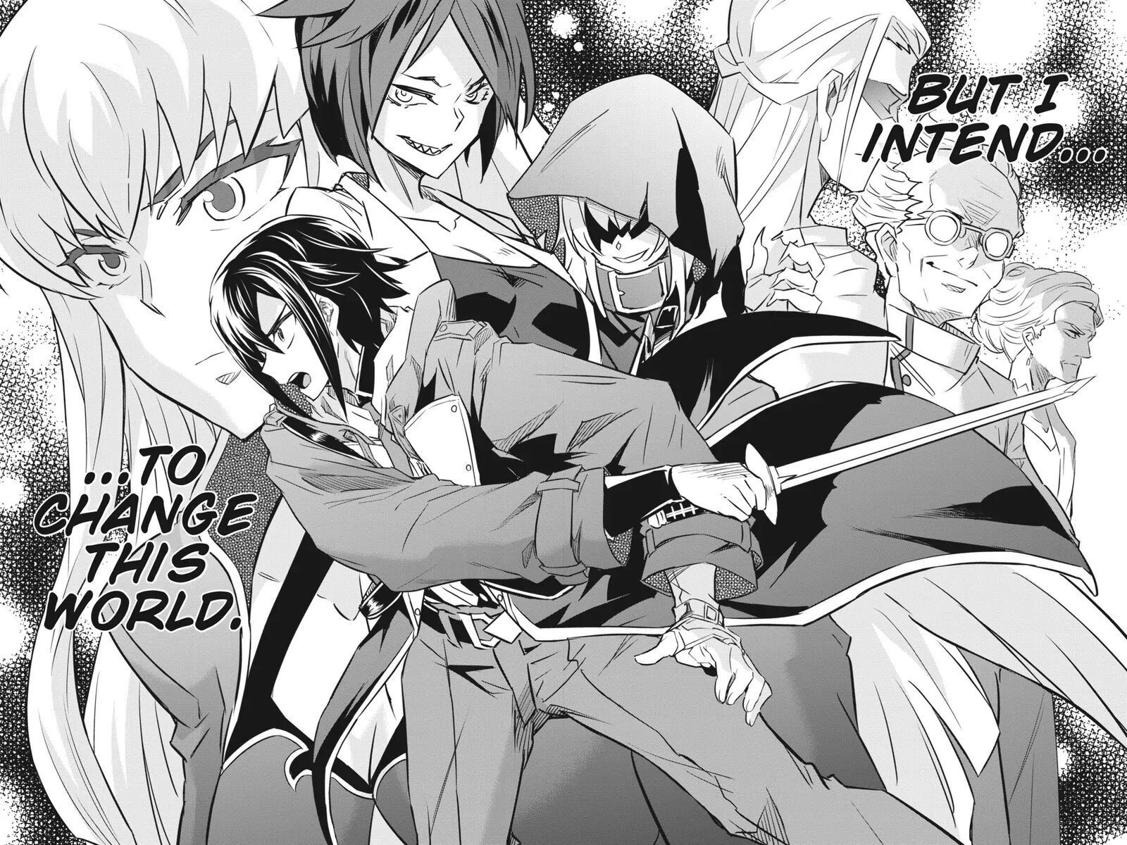 Nanatsu No Maken Ga Shihai Suru 46 26