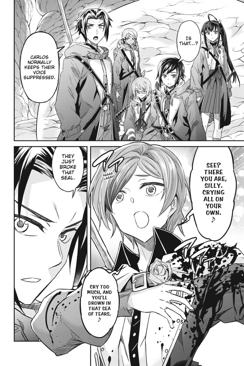 Nanatsu No Maken Ga Shihai Suru 46 4