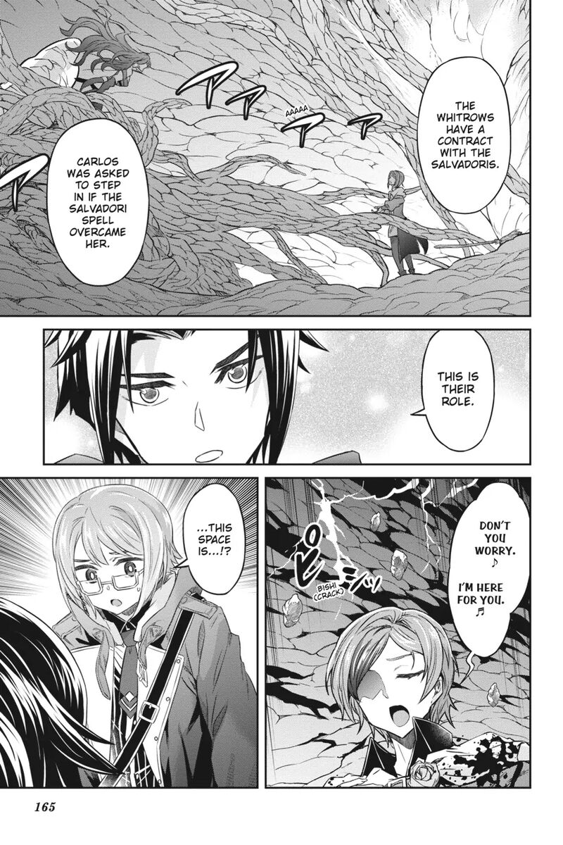 Nanatsu No Maken Ga Shihai Suru 46 5