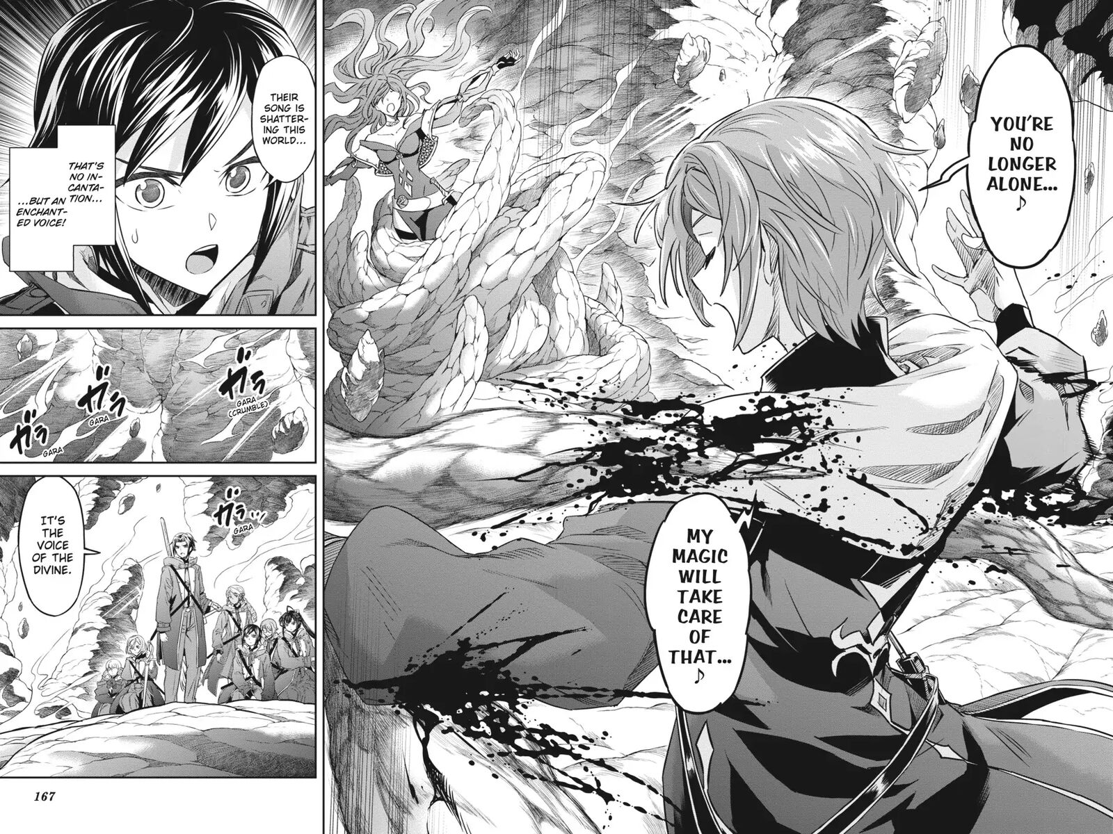 Nanatsu No Maken Ga Shihai Suru 46 6