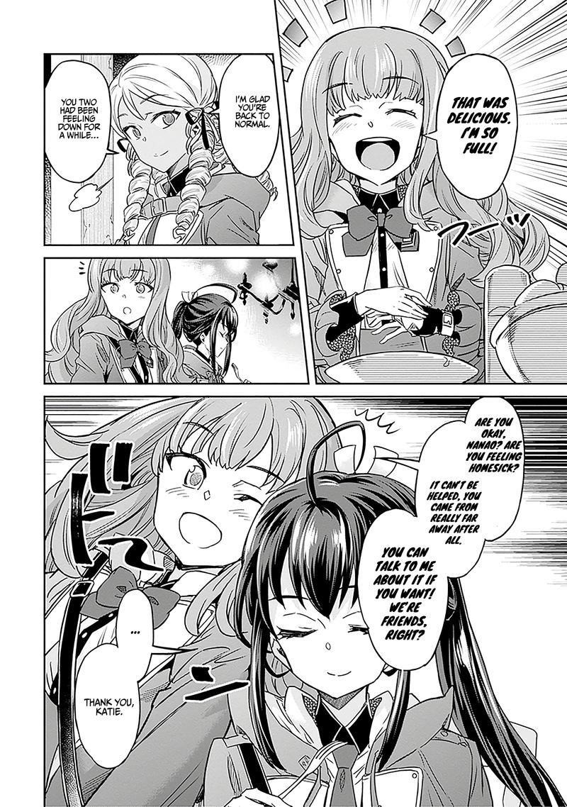 Nanatsu No Maken Ga Shihai Suru 5 20