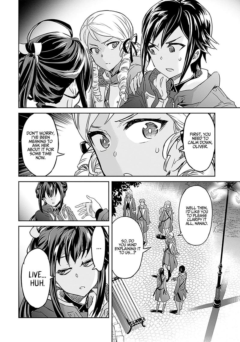 Nanatsu No Maken Ga Shihai Suru 7 2