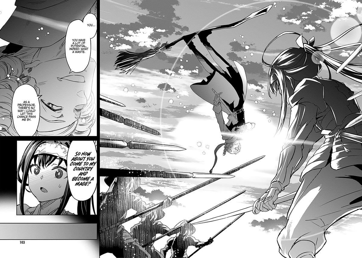 Nanatsu No Maken Ga Shihai Suru 7 24