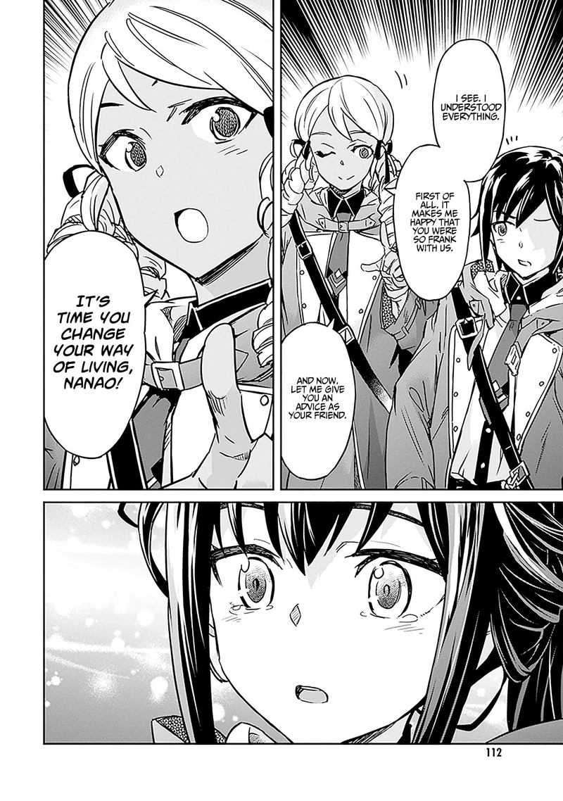 Nanatsu No Maken Ga Shihai Suru 7 32
