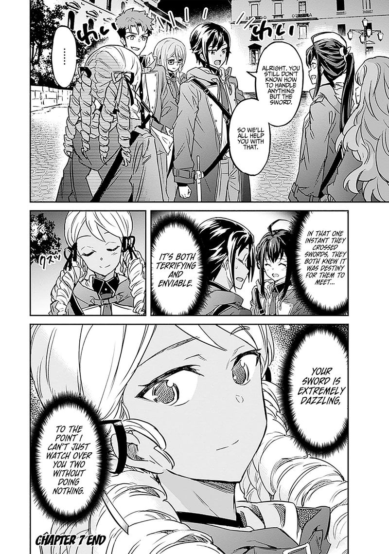 Nanatsu No Maken Ga Shihai Suru 7 36