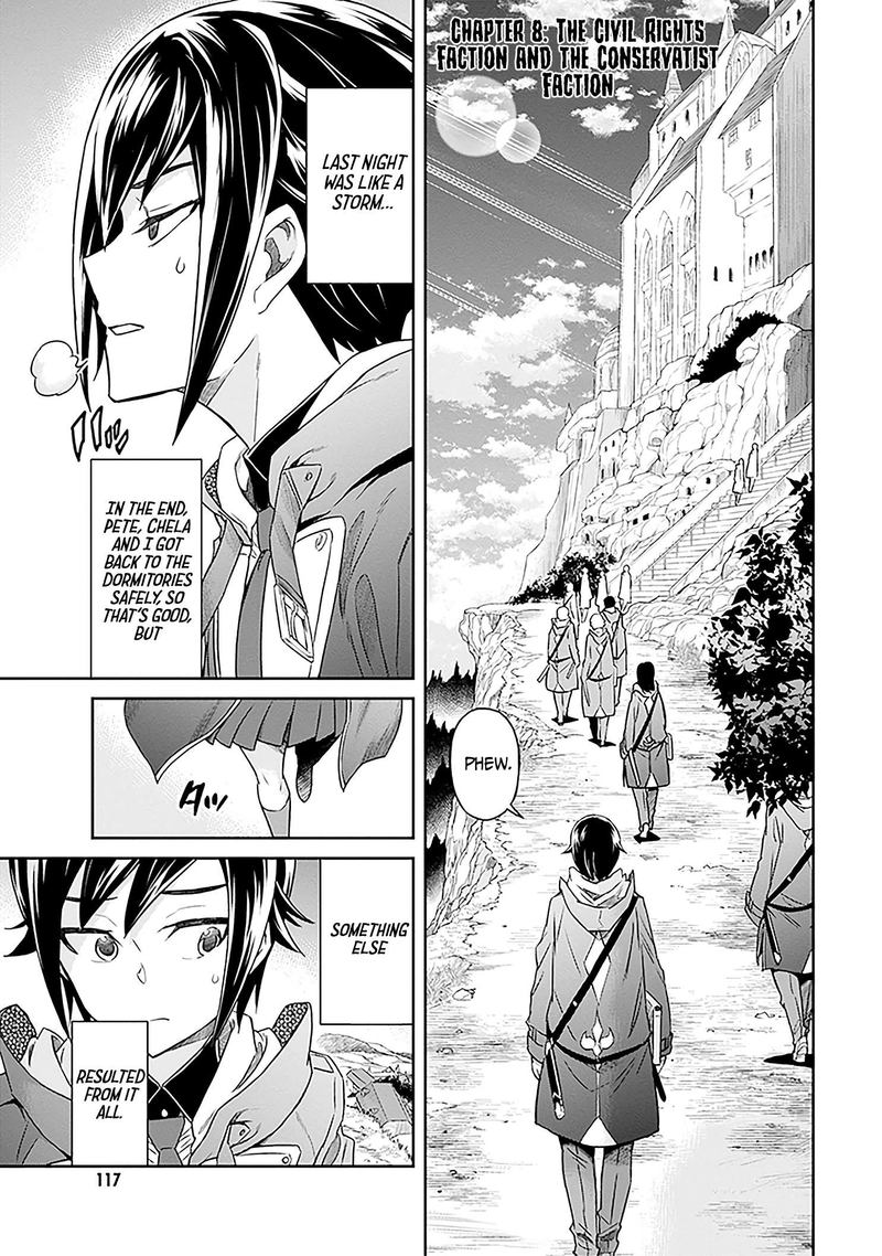 Nanatsu No Maken Ga Shihai Suru 8 1