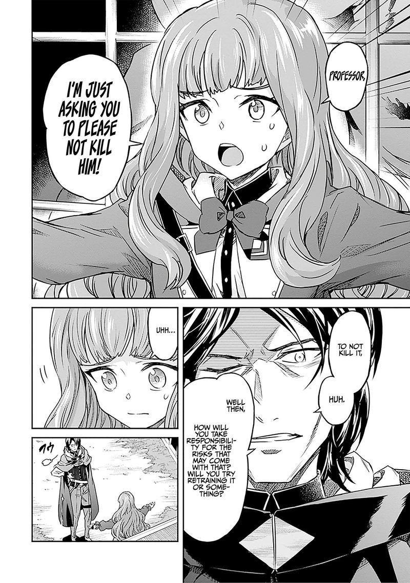 Nanatsu No Maken Ga Shihai Suru 8 10