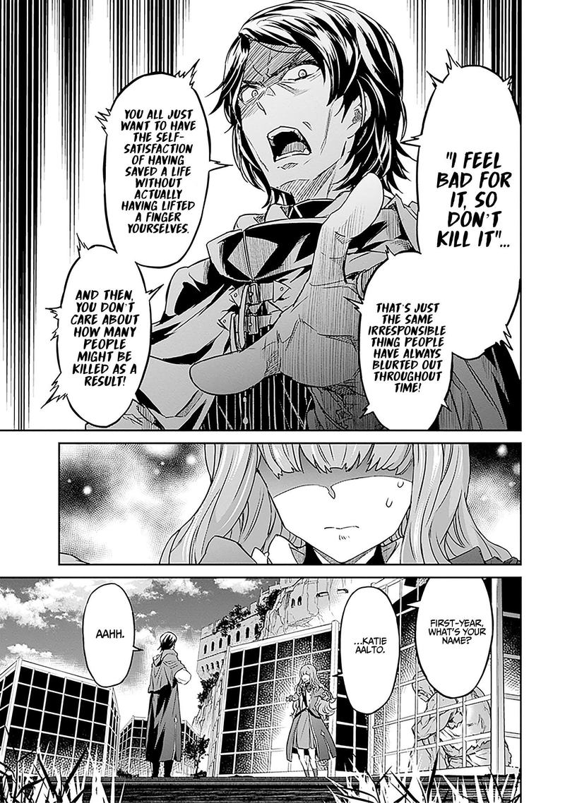Nanatsu No Maken Ga Shihai Suru 8 11