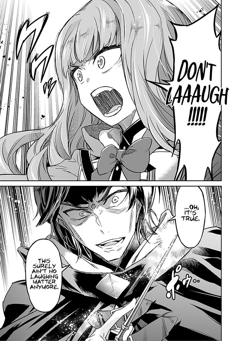 Nanatsu No Maken Ga Shihai Suru 8 13