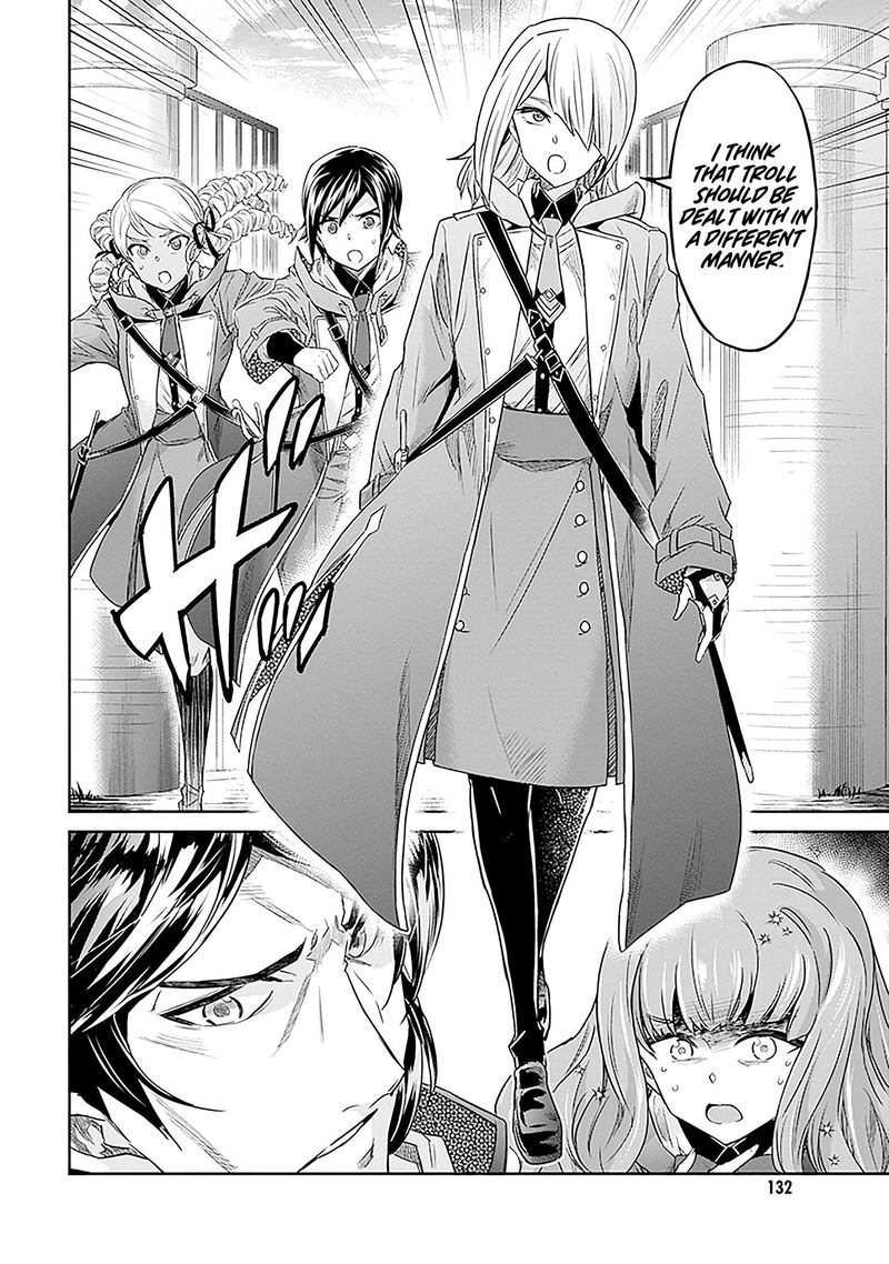 Nanatsu No Maken Ga Shihai Suru 8 15