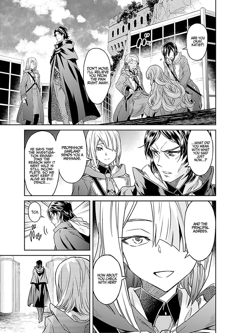 Nanatsu No Maken Ga Shihai Suru 8 16