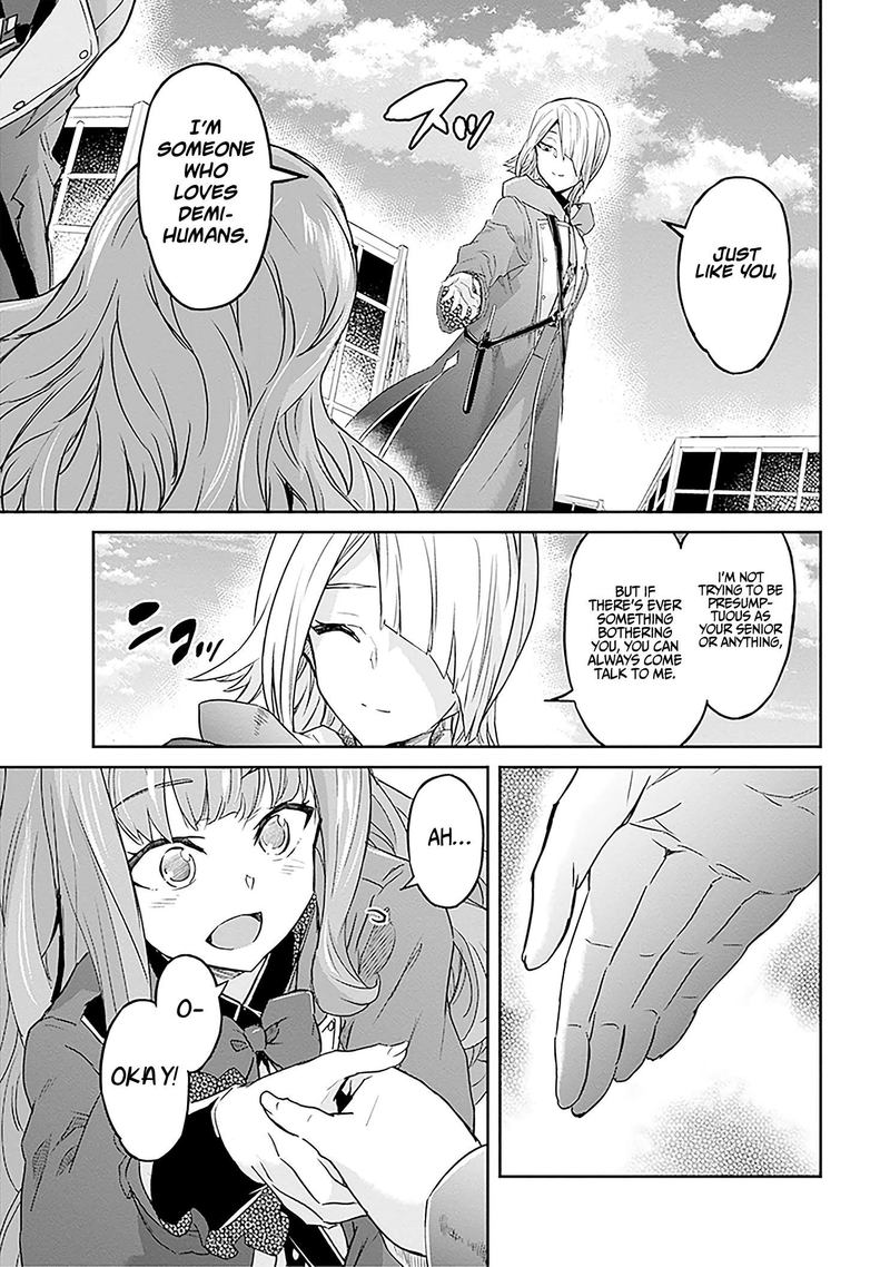 Nanatsu No Maken Ga Shihai Suru 8 18