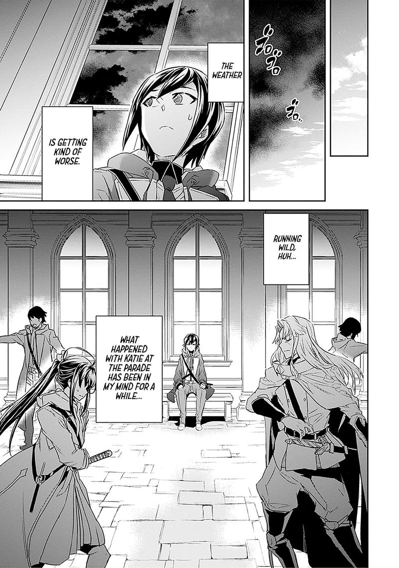 Nanatsu No Maken Ga Shihai Suru 8 20