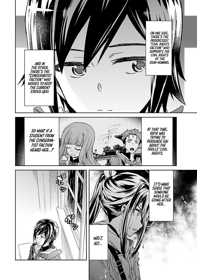 Nanatsu No Maken Ga Shihai Suru 8 21