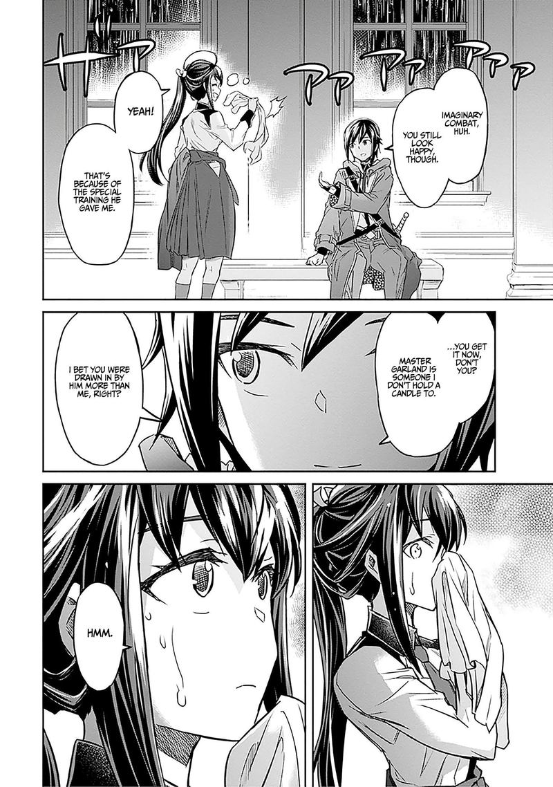 Nanatsu No Maken Ga Shihai Suru 8 23