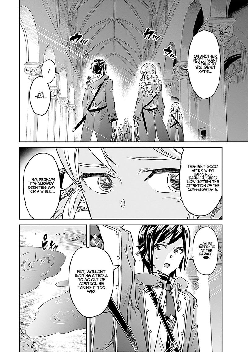 Nanatsu No Maken Ga Shihai Suru 8 32