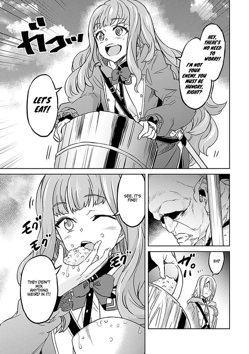 Nanatsu No Maken Ga Shihai Suru 8 35